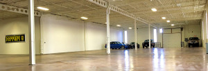 Auto Car Storage St Louis Missouri
