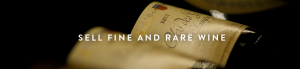 Sell Fine Wine, Sell Rare Wine, Domaine Storage