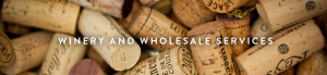 Winery Wholesale Services, Domaine Storage