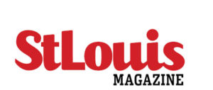 St.-Louis-Magazine press logo