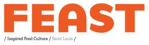 feast press logo