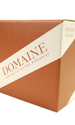 Upright Wine Storage Box - 12 bottles - 750 ML (QTY: 10 boxes) 1 Upright Wine Storage Box - 12 bottles - 750 ML (QTY: 10 boxes)