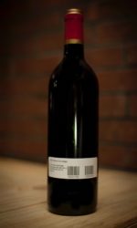CellarTracker3 CellarTracker label