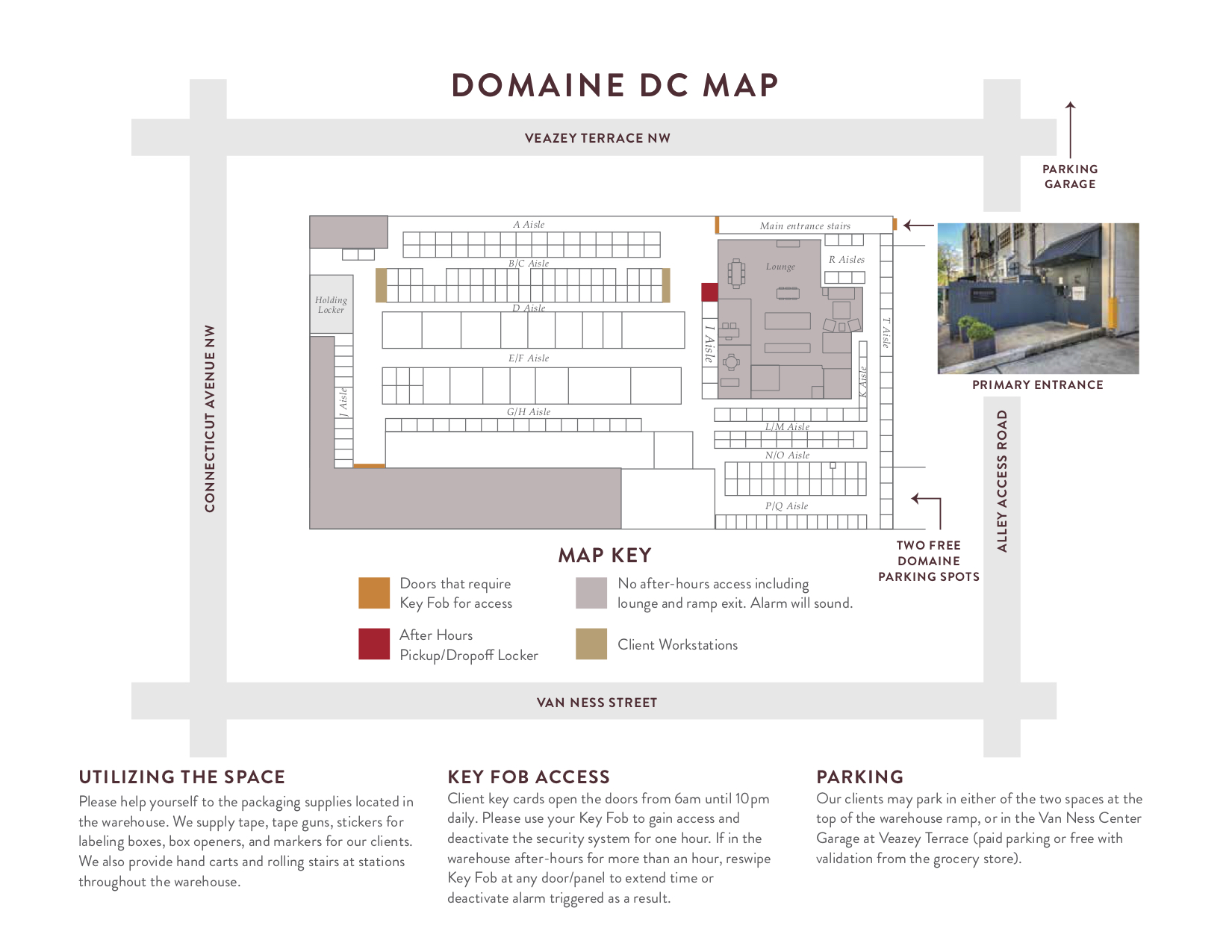 Domaine Wine Storage Dc Dandk Organizer