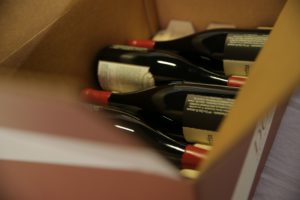 wine moving tips